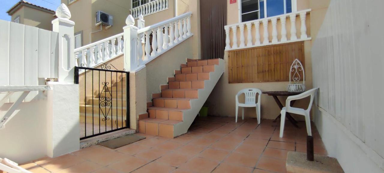 Zeus Beach La Mata Torrevieja Exterior photo