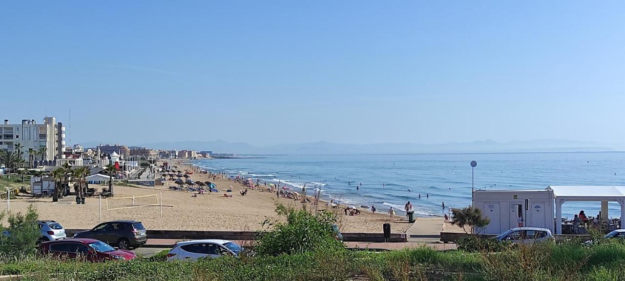 Zeus Beach La Mata Torrevieja Exterior photo