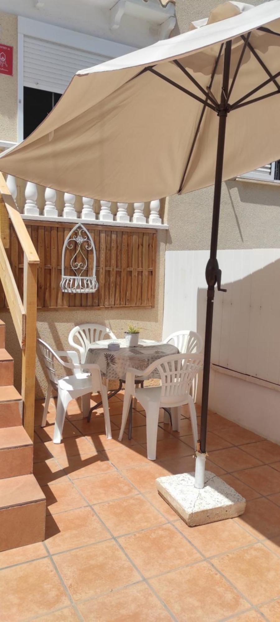 Zeus Beach La Mata Torrevieja Exterior photo